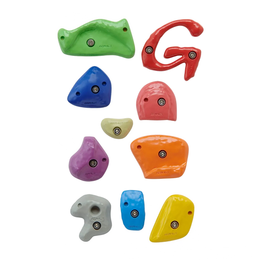 Gramicci Climbing Holds Magnets
