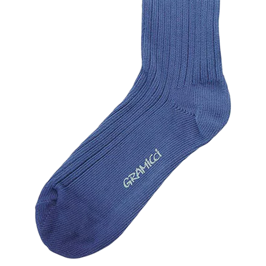 Gramicci Dip Dye Socks Aqua