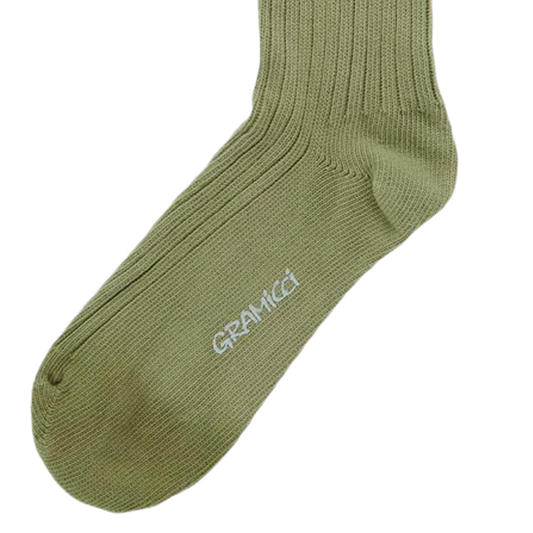 Gramicci Dip Dye Socks Cactus