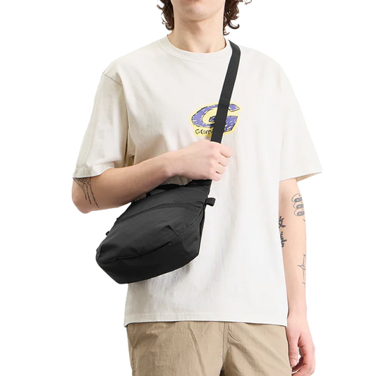 Gramicci Field Sacoche Black