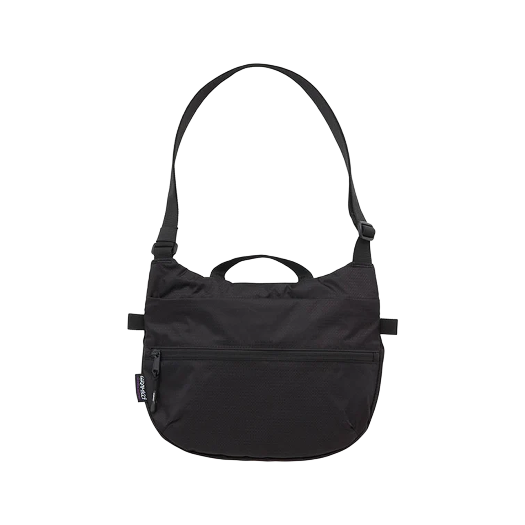 Gramicci Field Sacoche Black