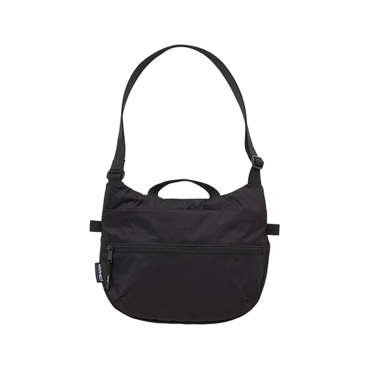 Gramicci Field Sacoche Black