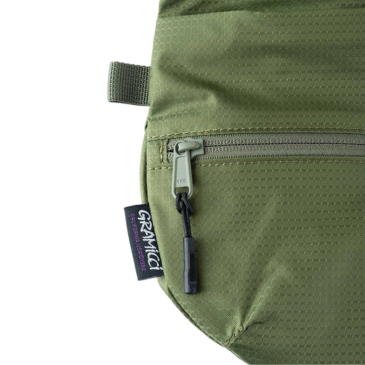Gramicci Field Sacoche Olive