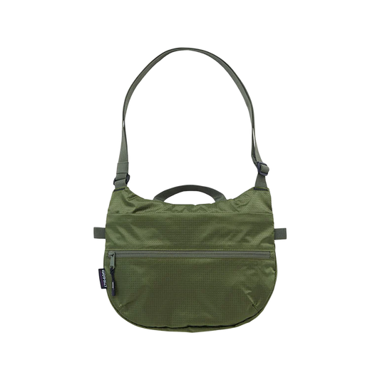 Gramicci Field Sacoche Olive