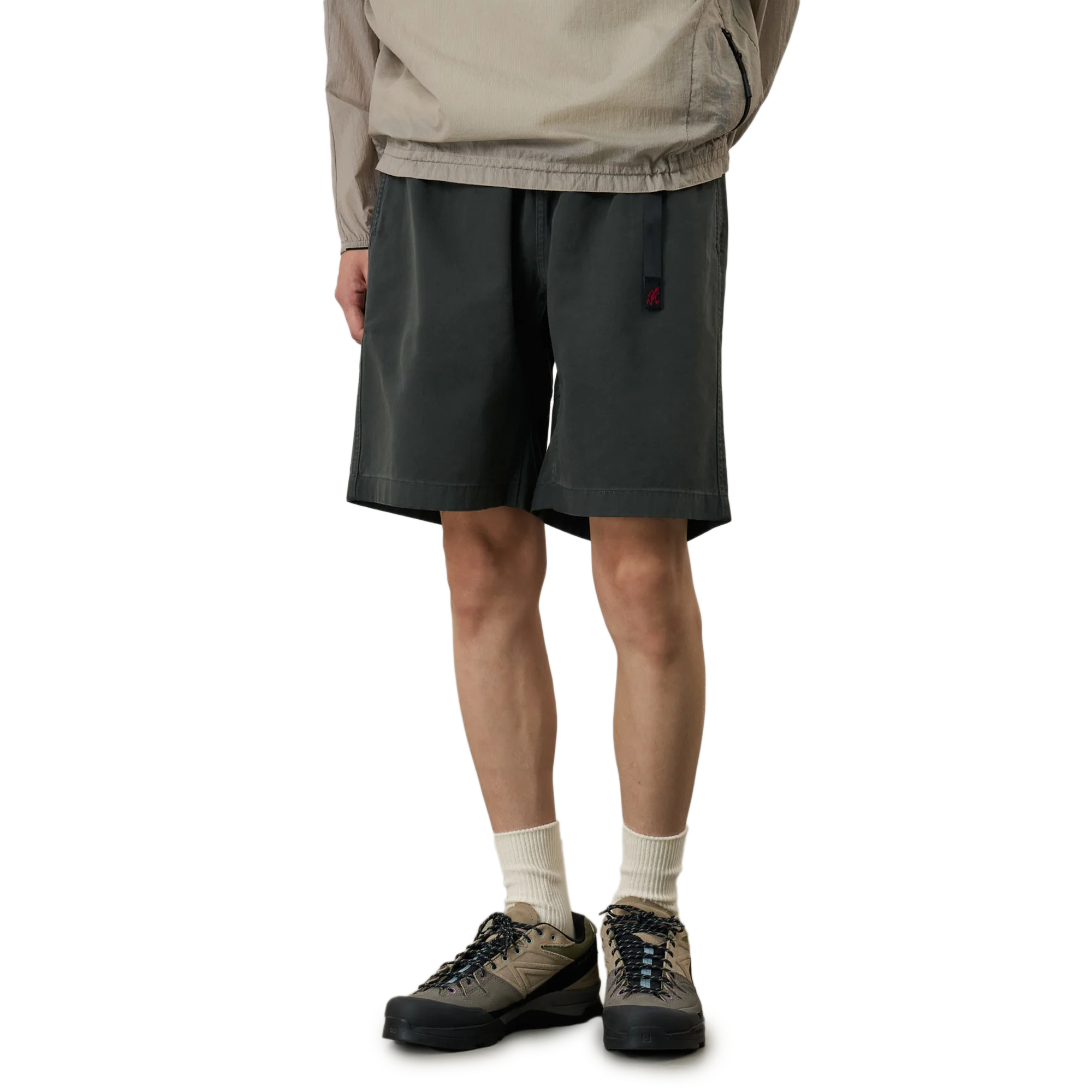 Gramicci G-Short Smokey Grey