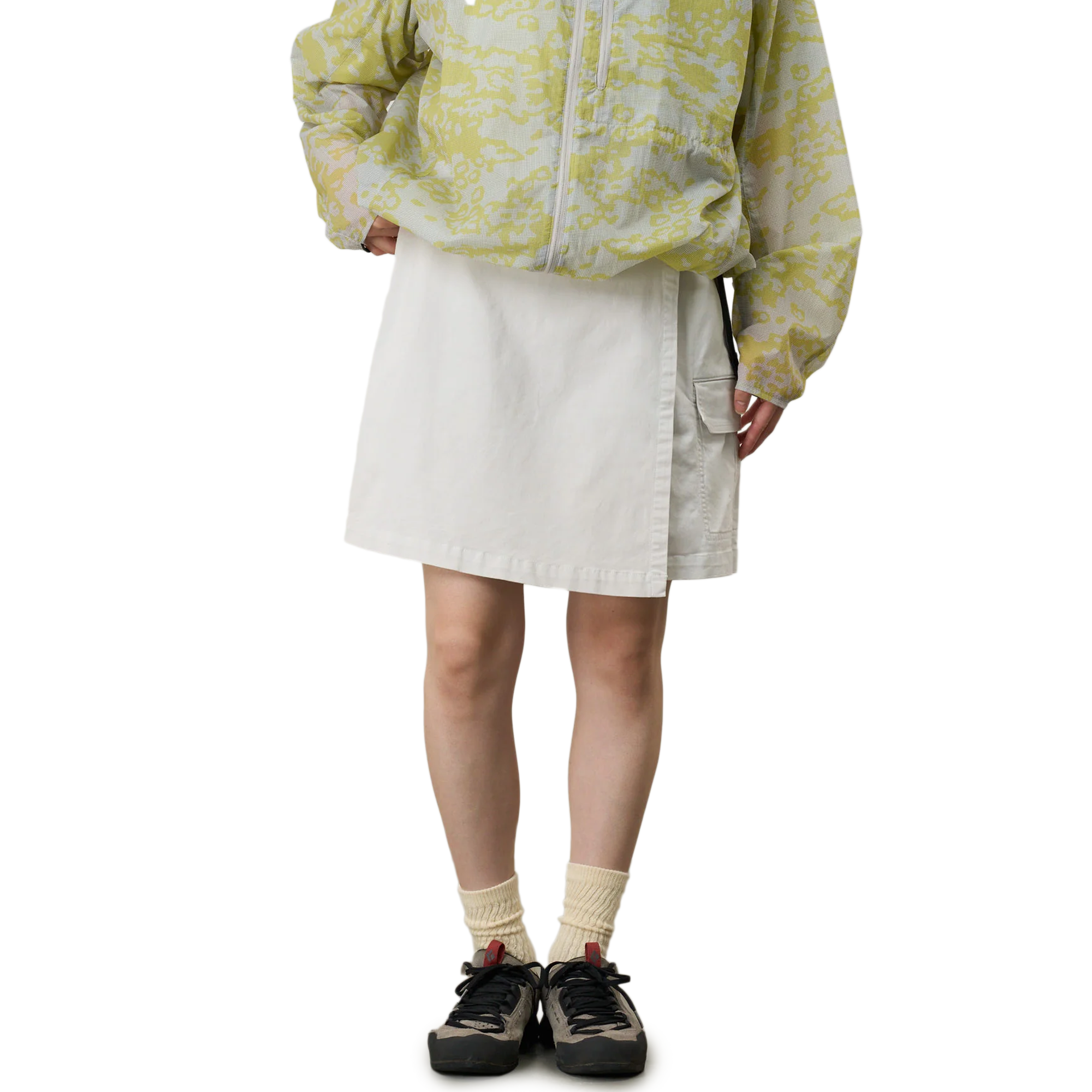 Gramicci G-Skort Shell