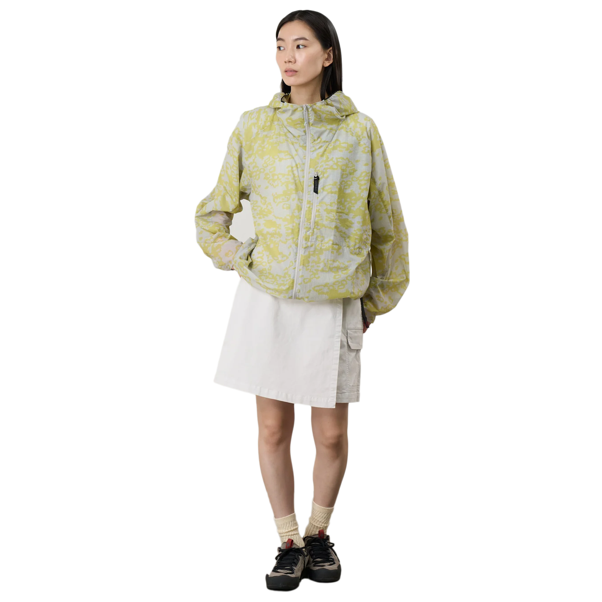 Gramicci G-Skort Shell