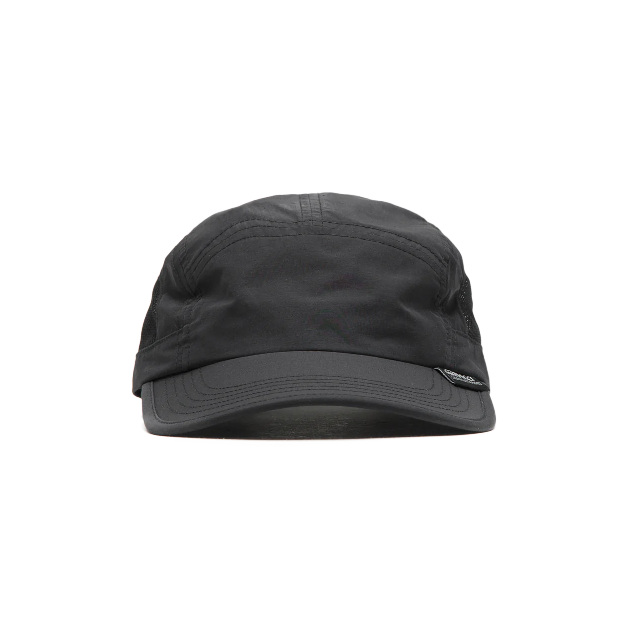 Gramicci Guide Cap Black