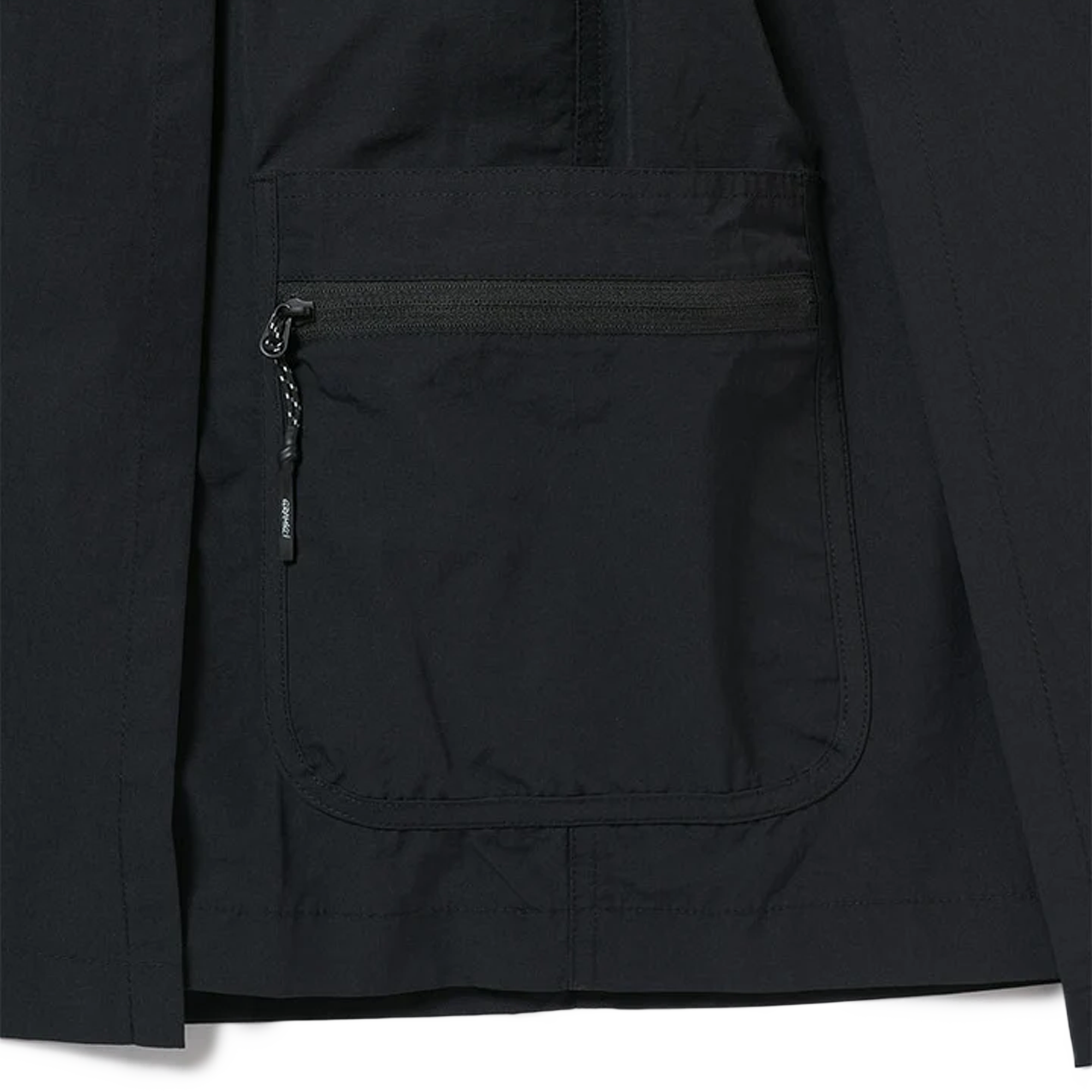 Gramicci Guide Skort Black