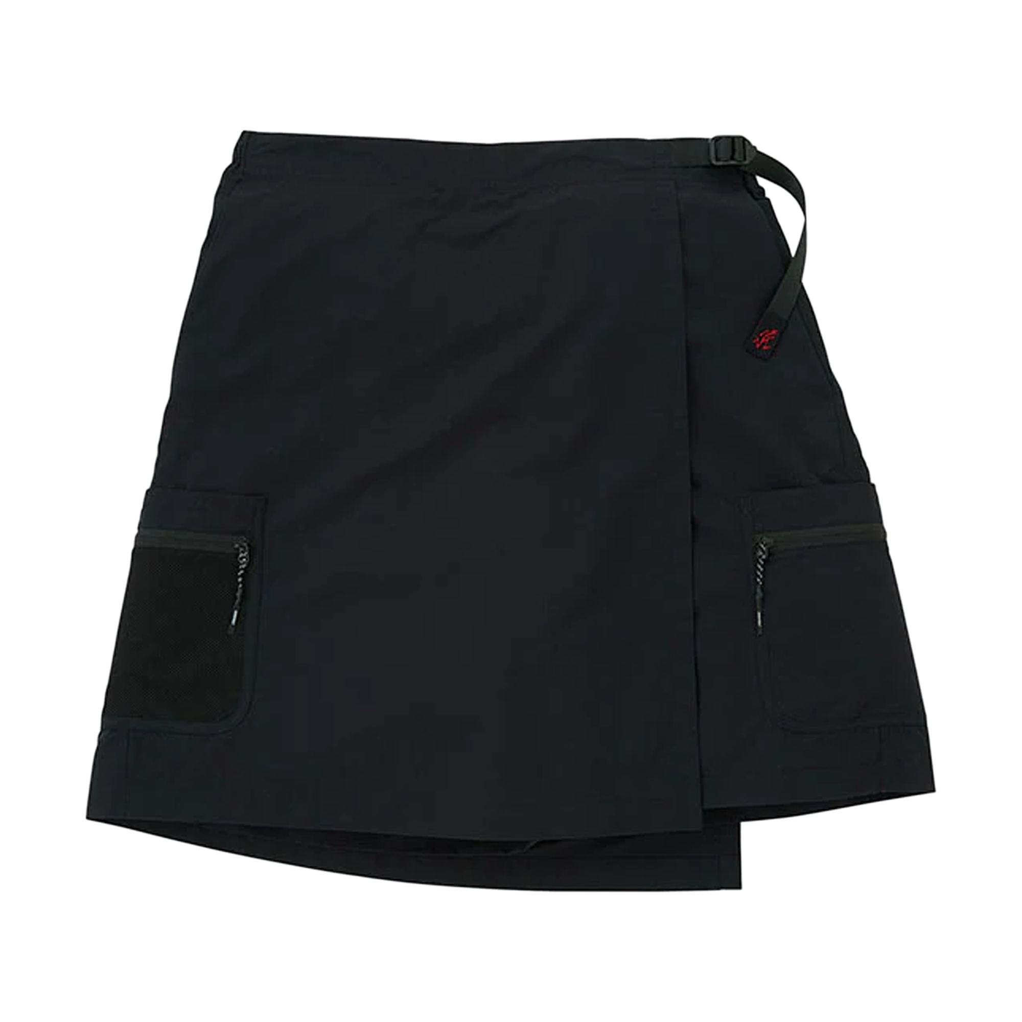 Gramicci Guide Skort Black