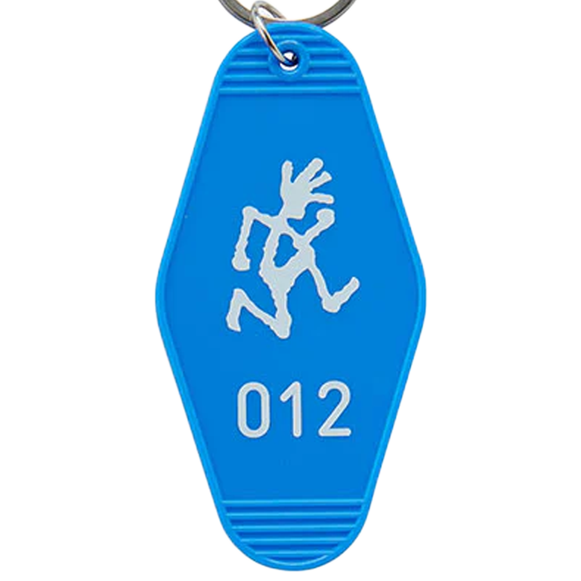 Gramicci Hotel Keychain Blue