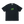 Gramicci Leaf Tee Vintage Black G5FU-T084