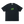 Gramicci Leaf Tee Vintage Black G5FU-T084