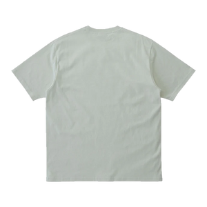 Gramicci Leaf Tee Vintage White G5FU-T084