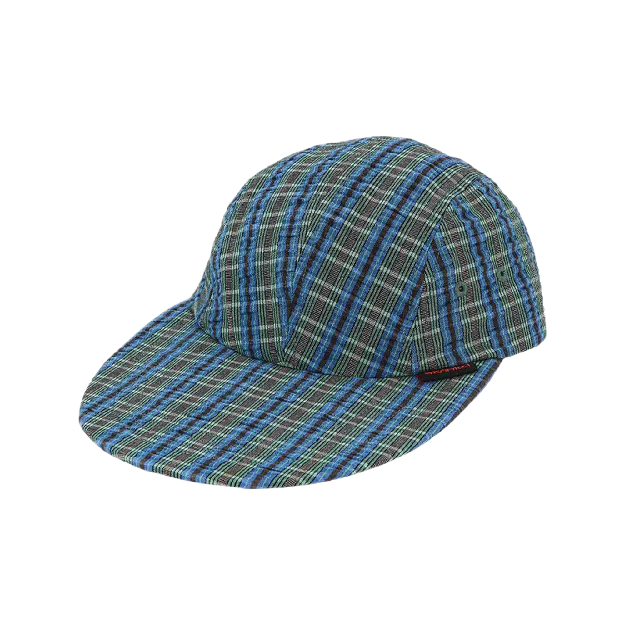 Gramicci Long Bill Cap Multi Stripe