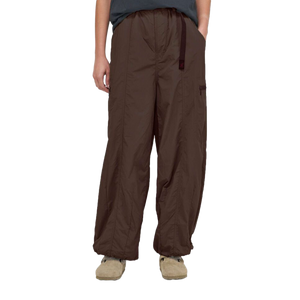 Gramicci Loose Balloon Pant Deep Brown