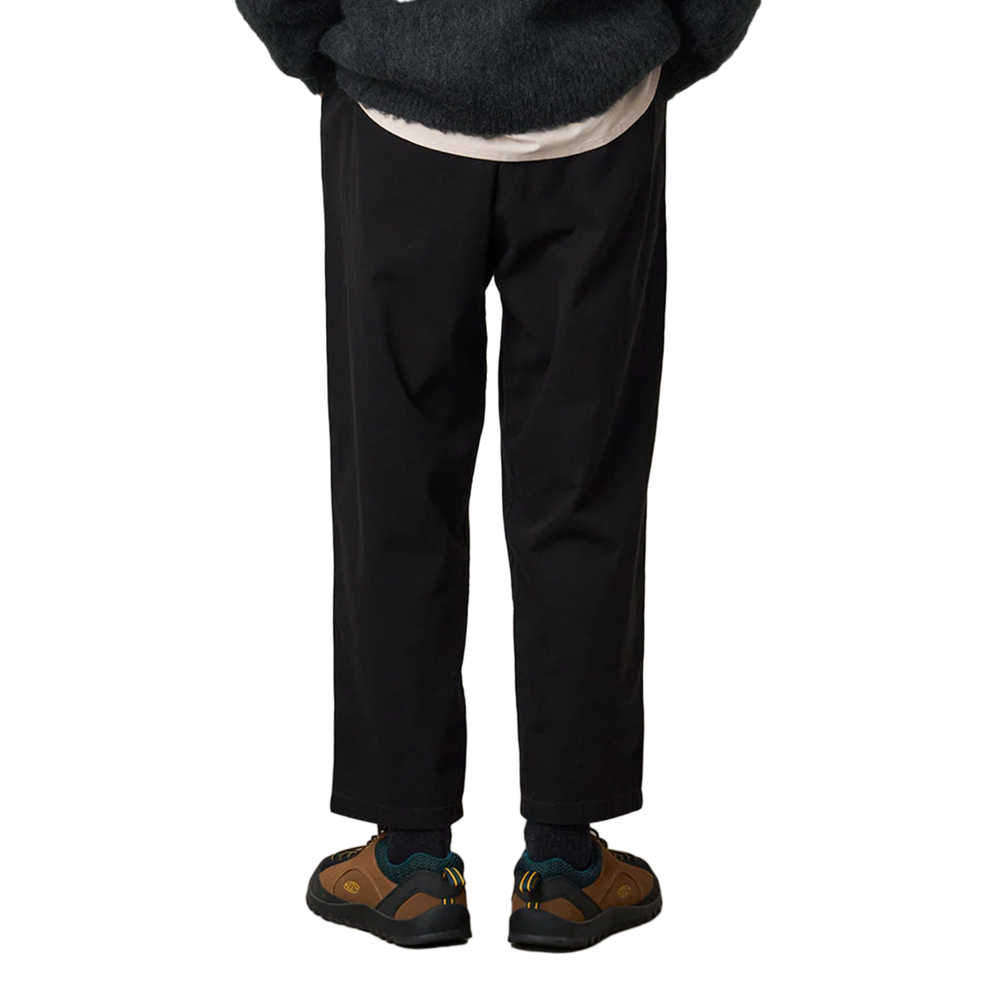 Gramicci Loose Tapered Pant Black G103-OGT