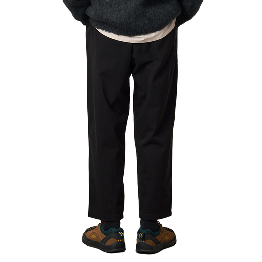 Gramicci Loose Tapered Pant Black G103-OGT