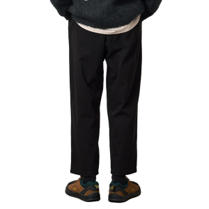 Gramicci Loose Tapered Pant Black G103-OGT