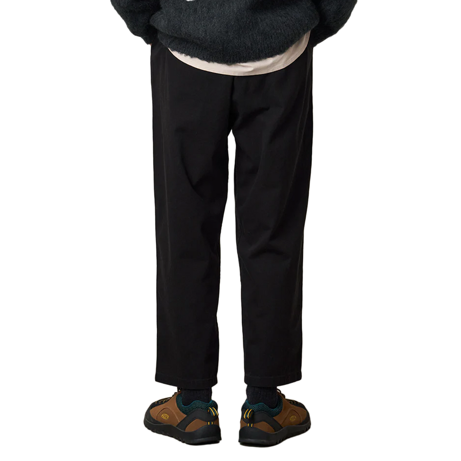 Gramicci Loose Tapered Pant Black G103-OGT