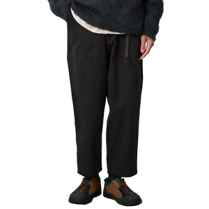 Gramicci Loose Tapered Pant Black G103-OGT
