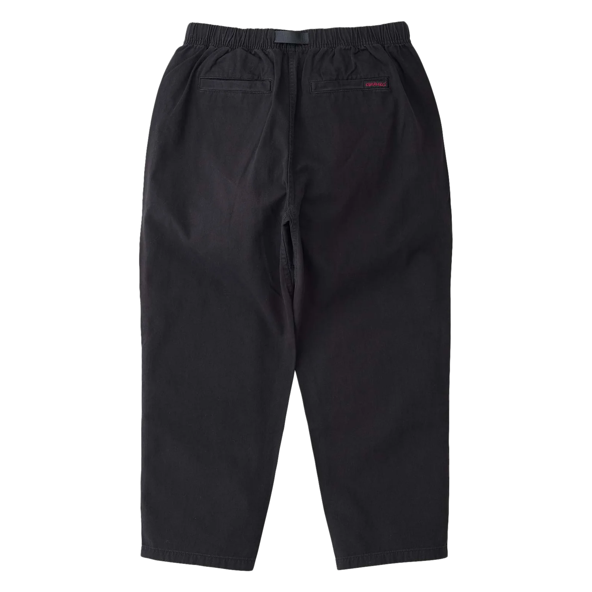Gramicci Loose Tapered Pant Black G103-OGT