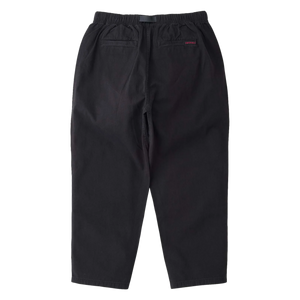 Gramicci Loose Tapered Pant Black G103-OGT