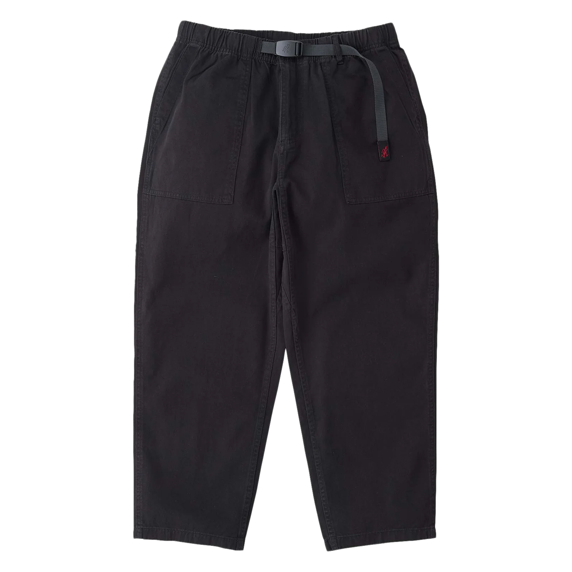Gramicci Loose Tapered Pant Black G103-OGT