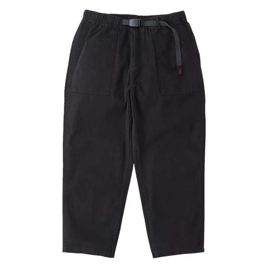 Gramicci Loose Tapered Pant Black G103-OGT