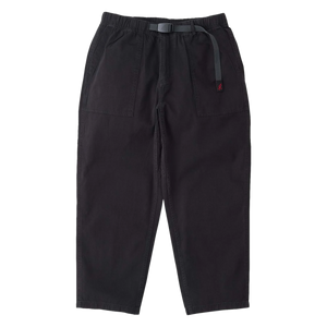 Gramicci Loose Tapered Pant Black G103-OGT