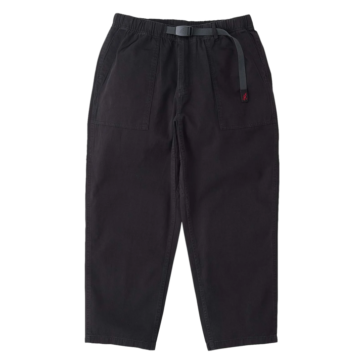 Gramicci Loose Tapered Pant Black G103-OGT