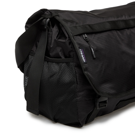 Gramicci Messenger Bag Black
