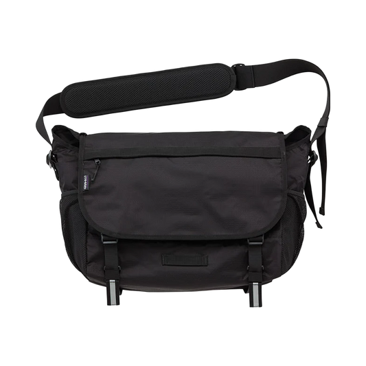 Gramicci Messenger Bag Black