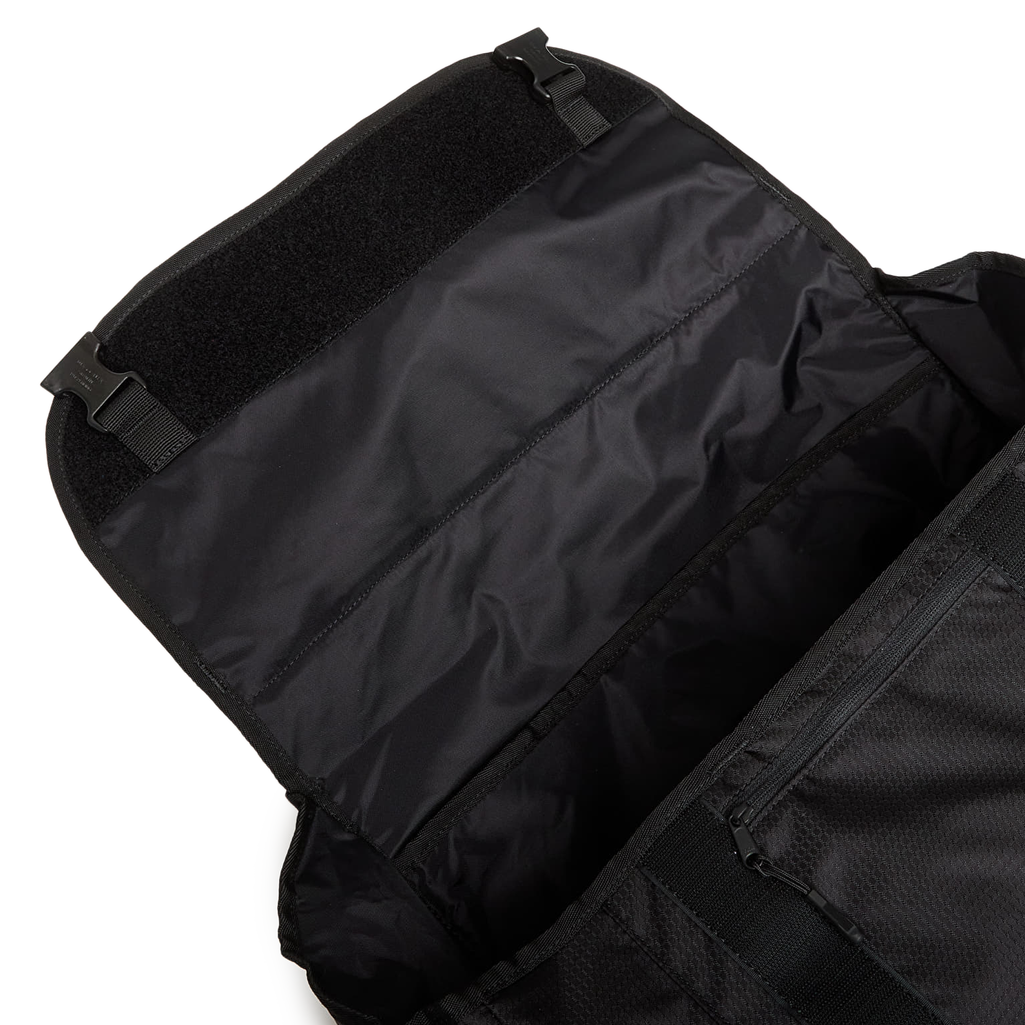 Gramicci Messenger Bag Black
