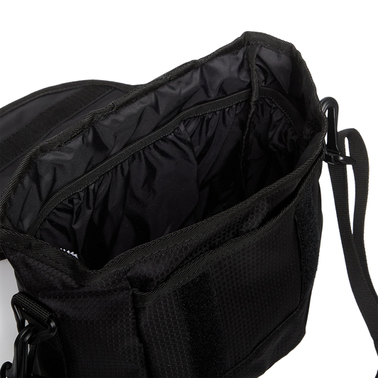 Gramicci Multi Side Bag G6SB-205 Black