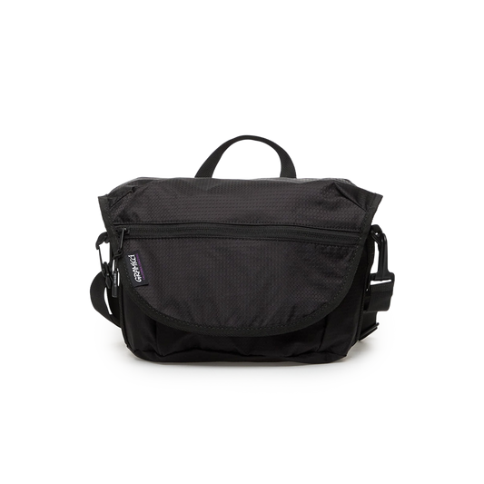 Gramicci Multi Side Bag G6SB-205 Black