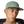 Gramicci Nylon Cap Teal