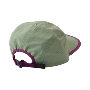 Gramicci Nylon Cap Teal