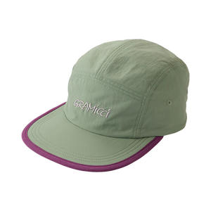Gramicci Nylon Cap Teal
