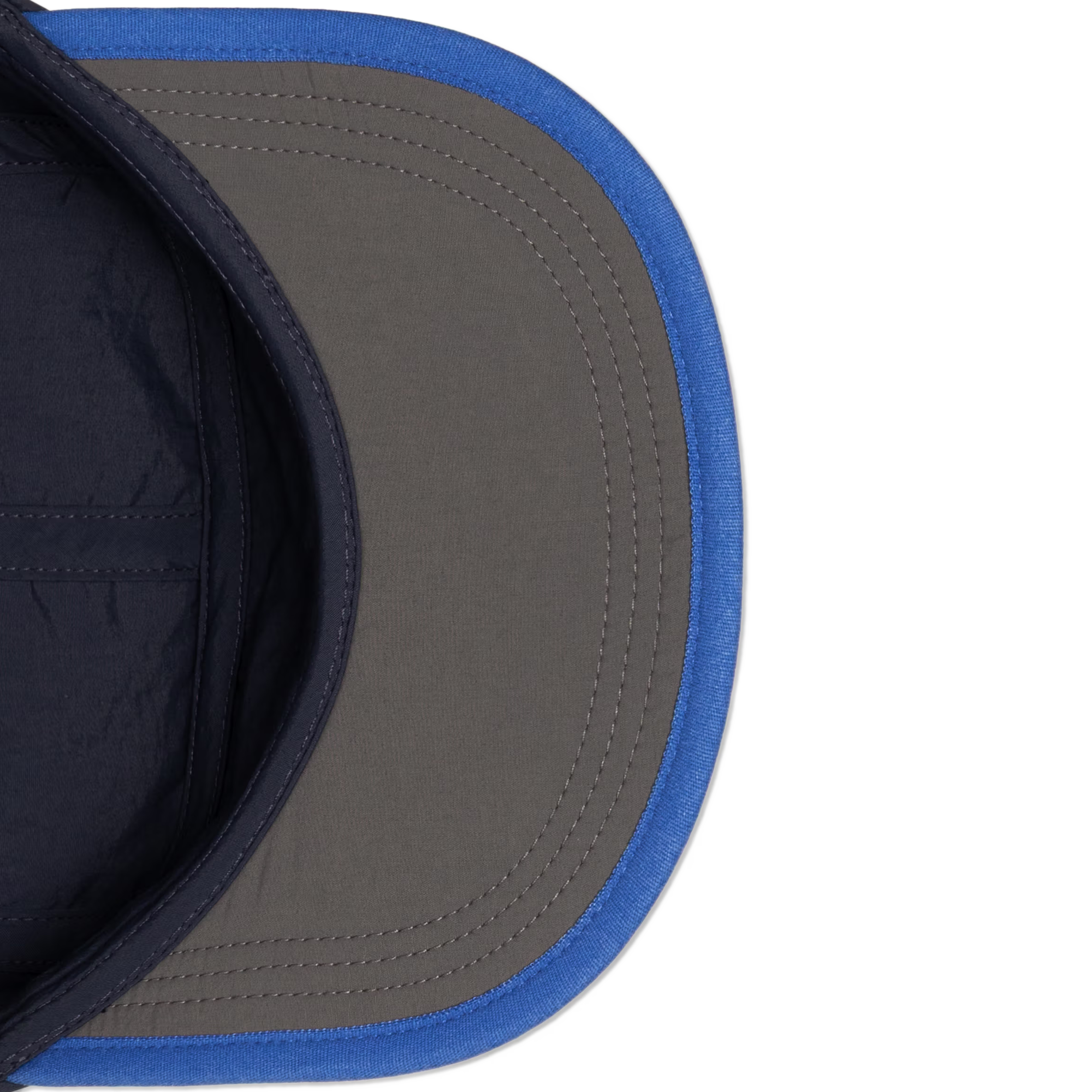 Gramicci Nylon Gramicci Cap British Navy