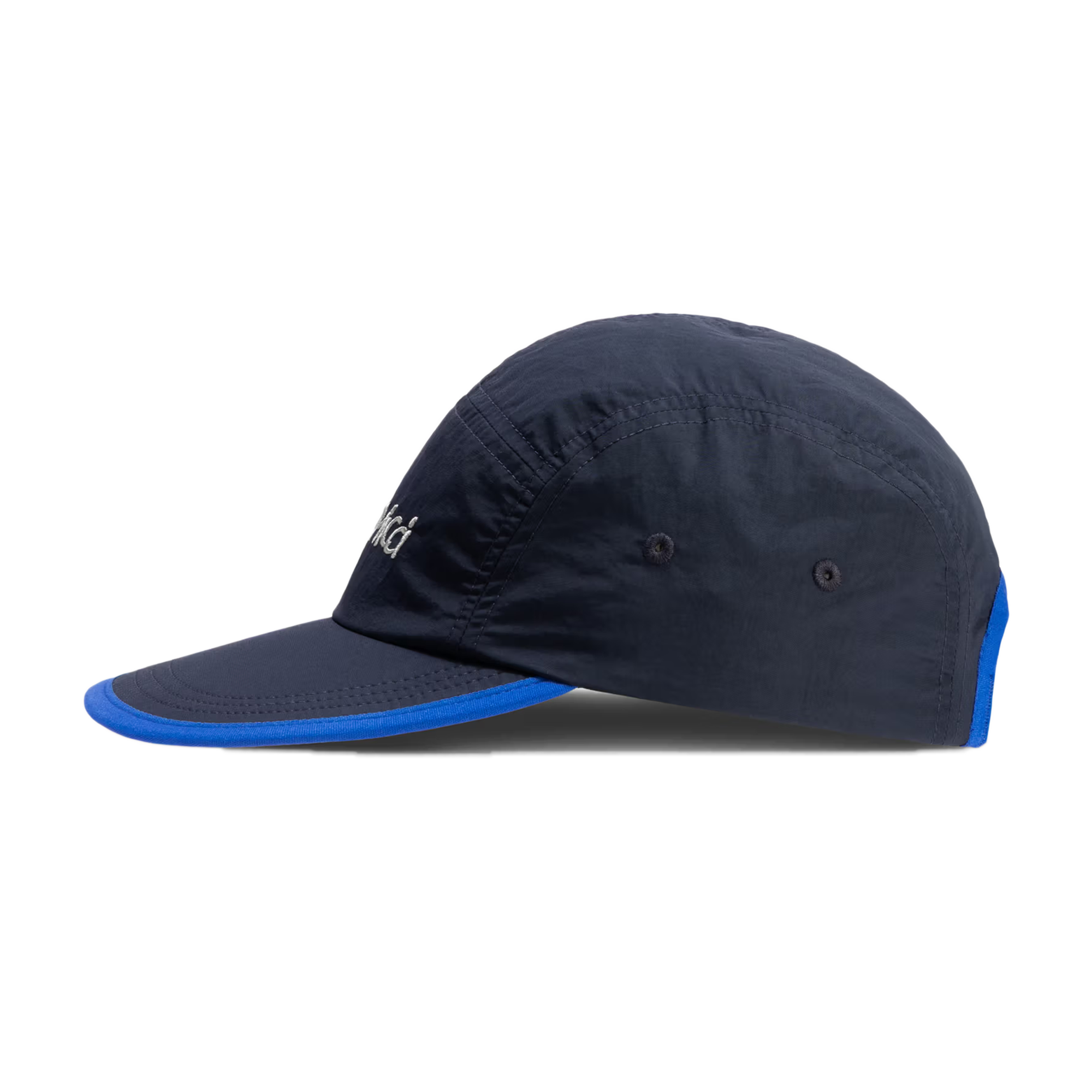 Gramicci Nylon Gramicci Cap British Navy