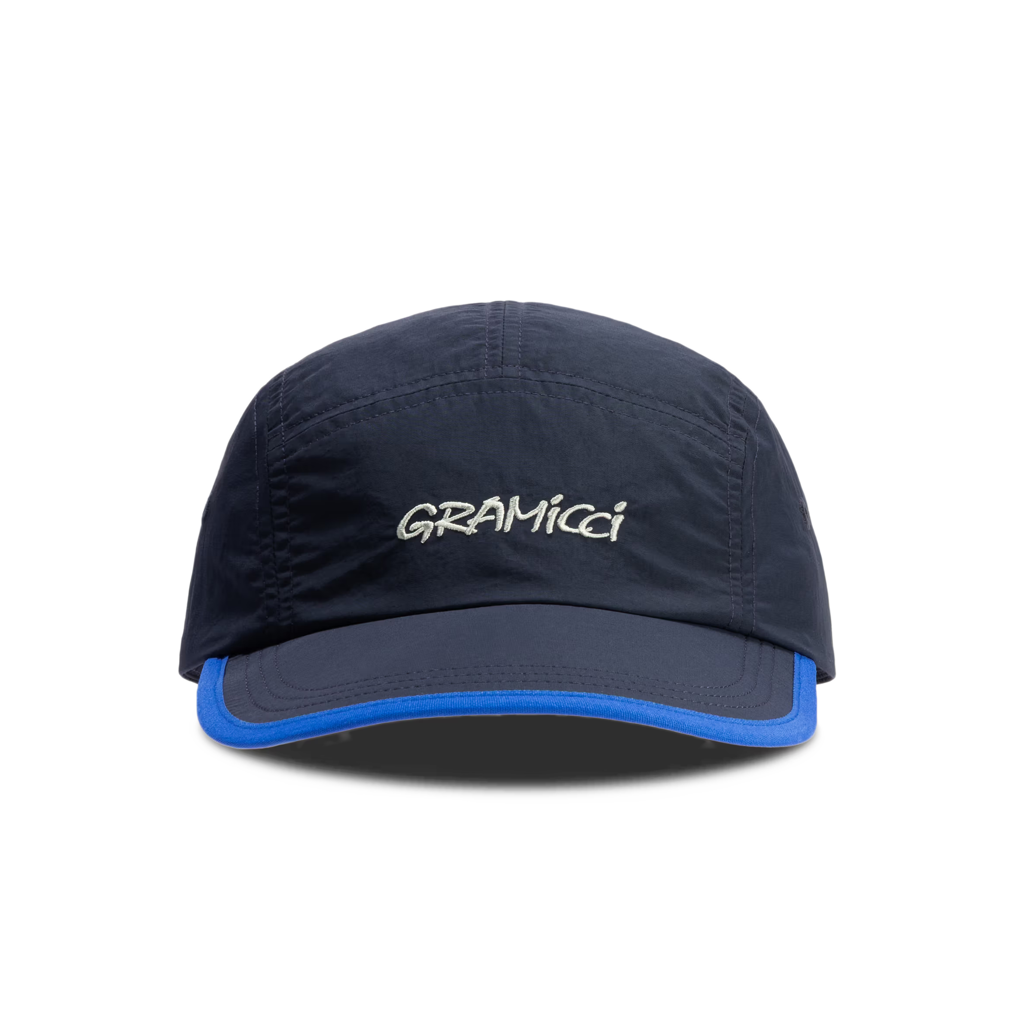 Gramicci Nylon Gramicci Cap British Navy