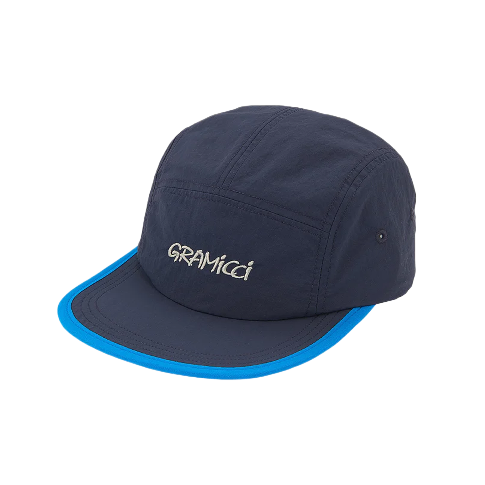 Gramicci Nylon Gramicci Cap British Navy
