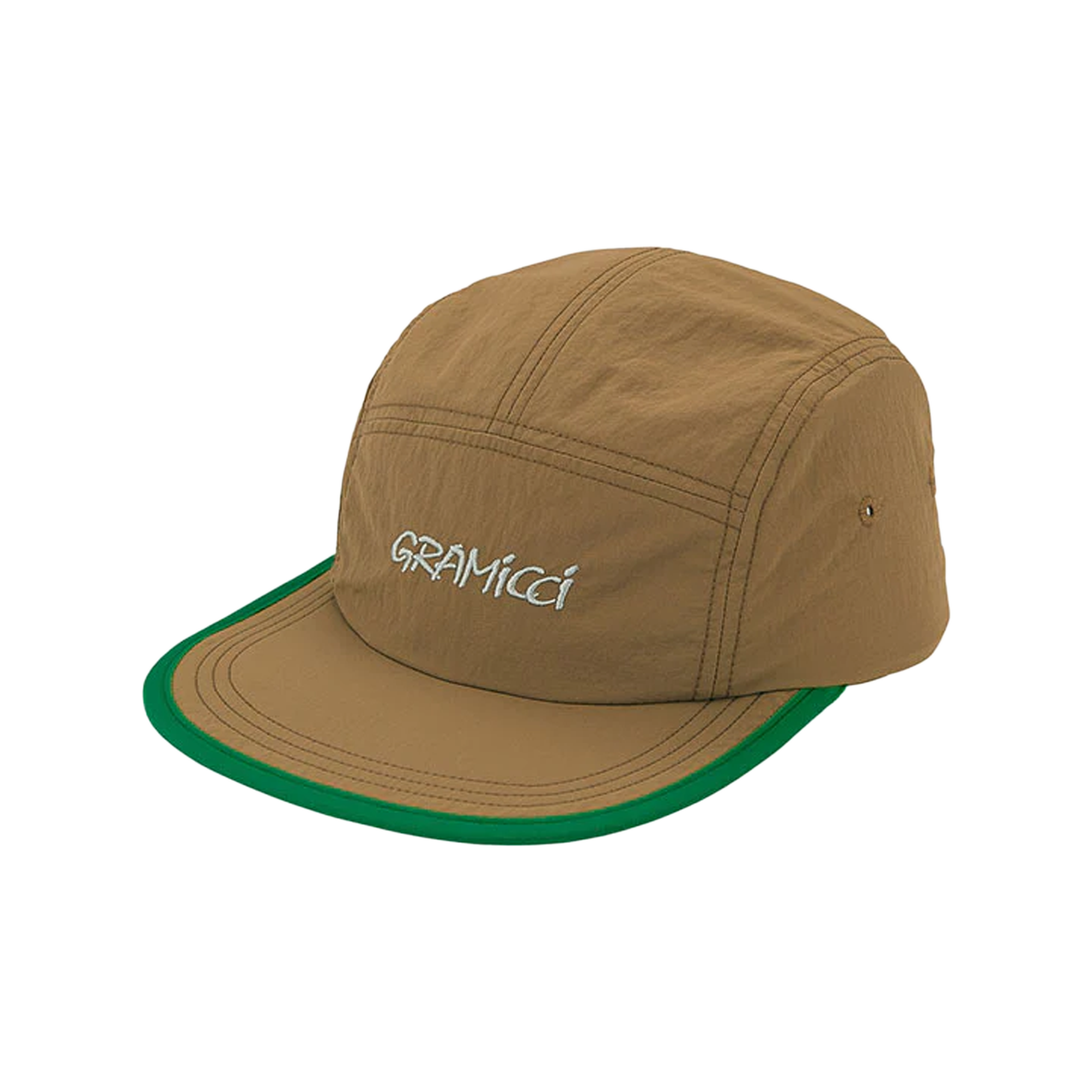 Gramicci Nylon Gramicci Cap Coyote
