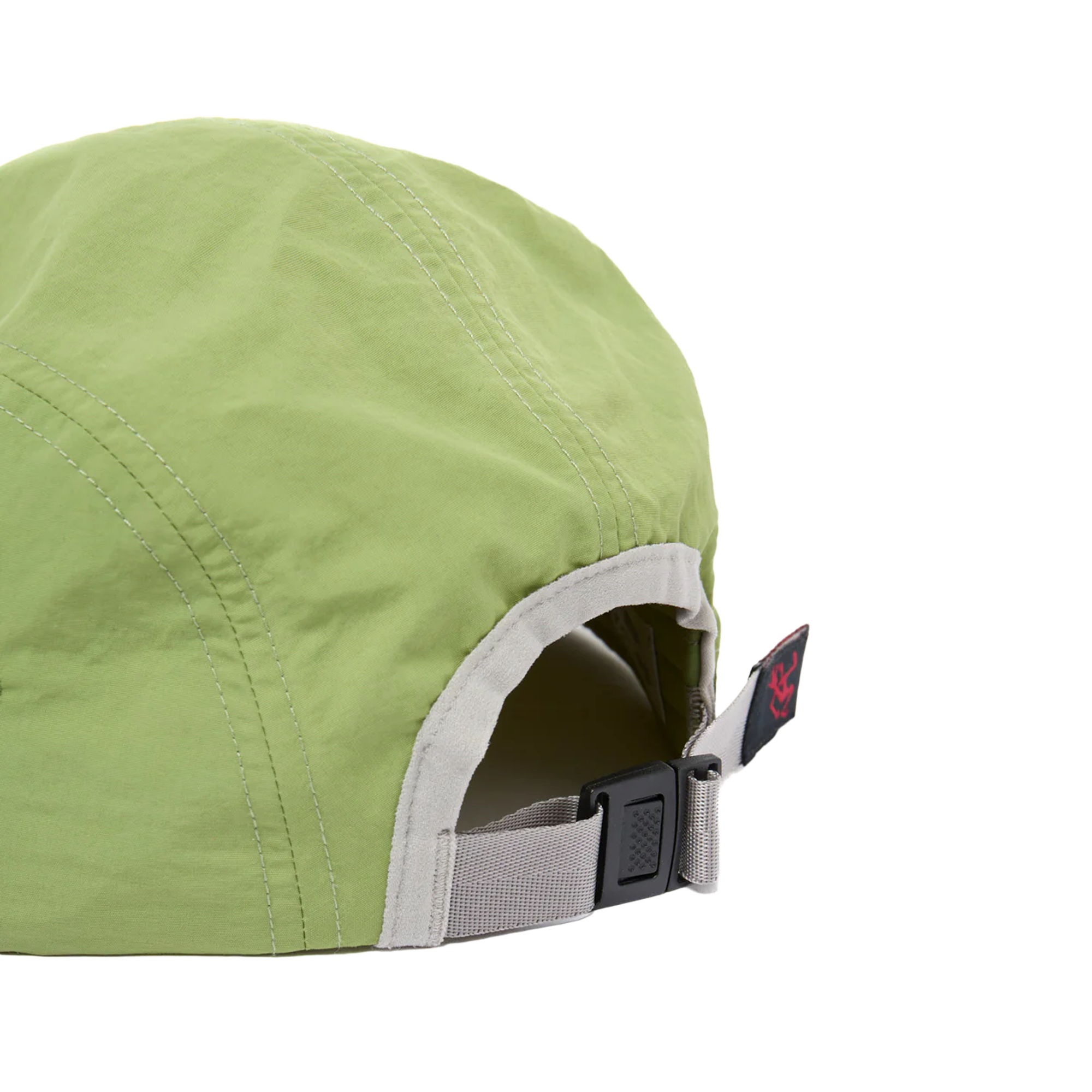Gramicci Nylon Gramicci Cap Jade Green