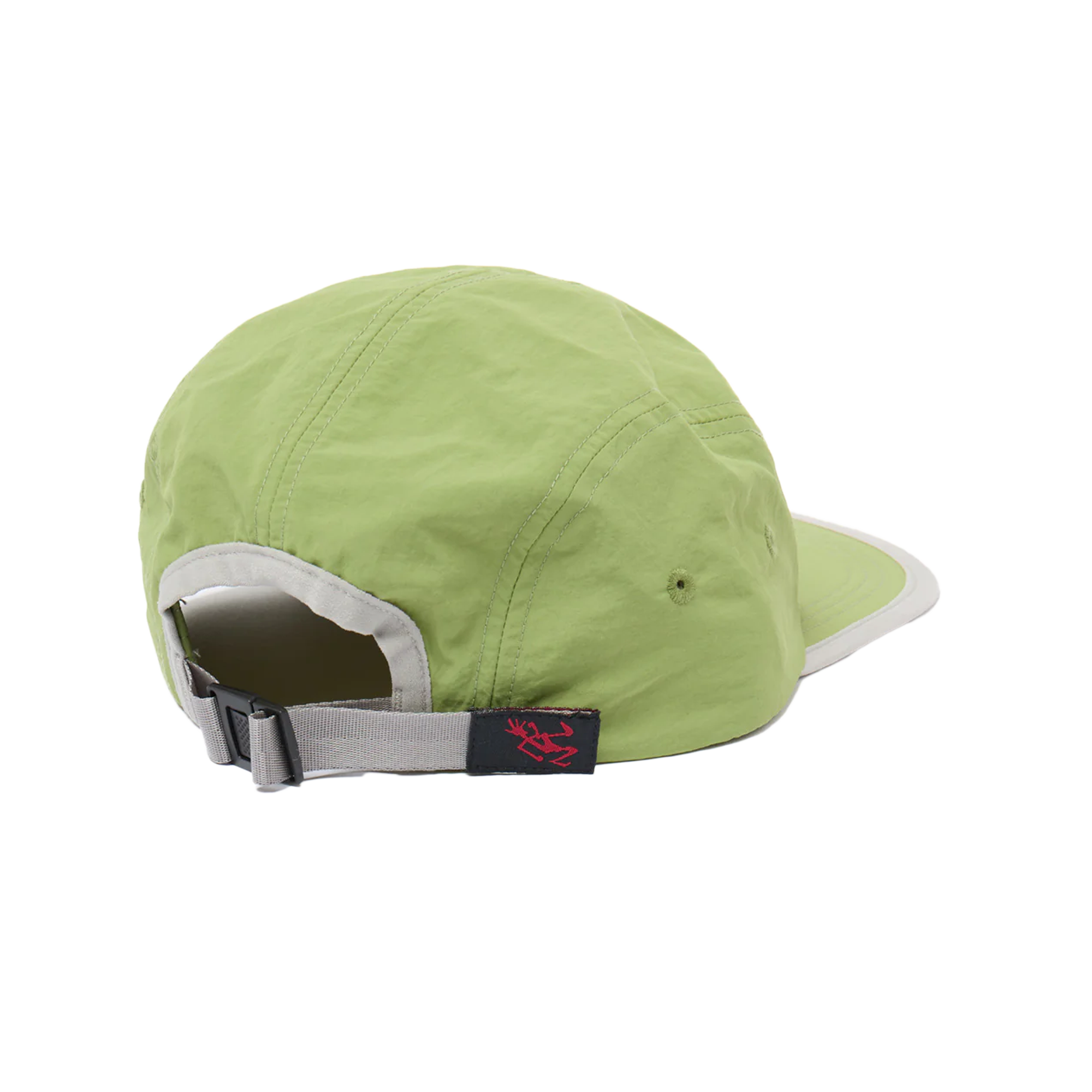 Gramicci Nylon Gramicci Cap Jade Green