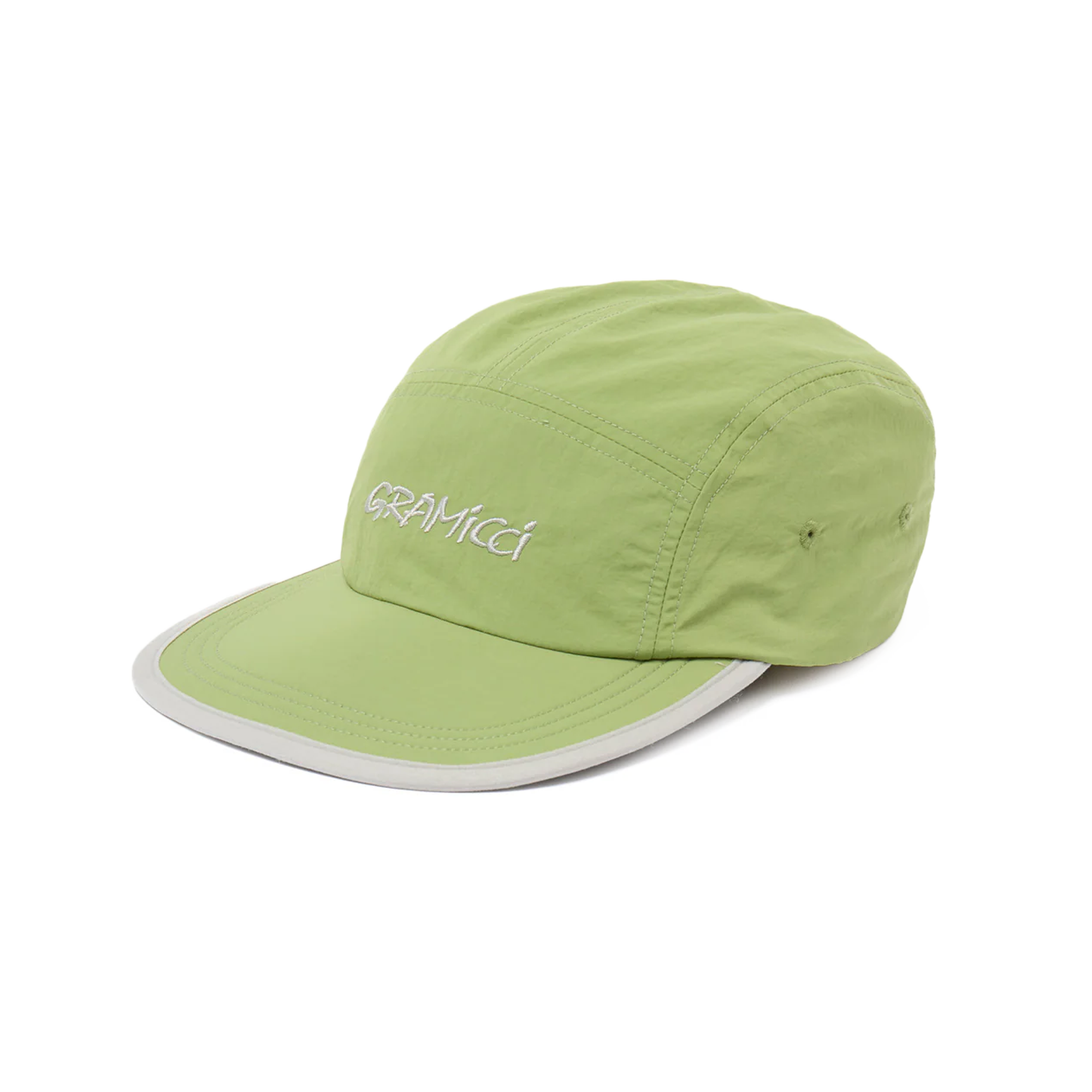 Gramicci Nylon Gramicci Cap Jade Green