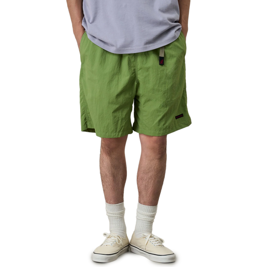 Gramicci Nylon Packable G-Short Jade Green