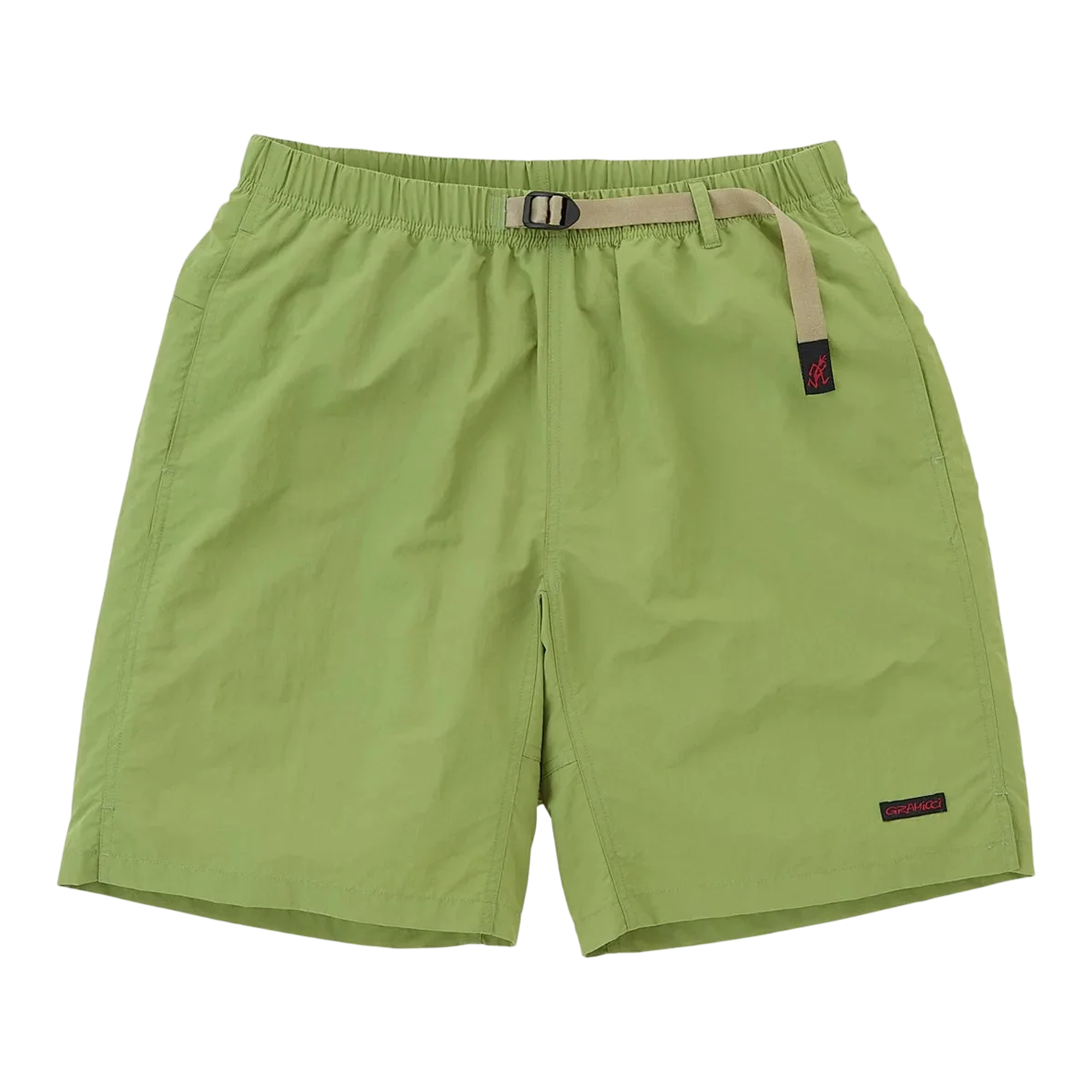 Gramicci Nylon Packable G-Short Jade Green