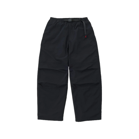 Gramicci Nylon Paneled Trek Pant Black
